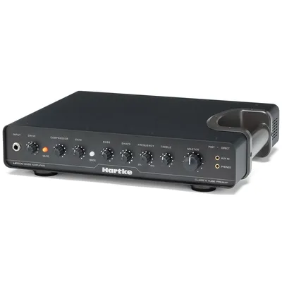 Produktbild von Hartke LX5500 Bassverstärker