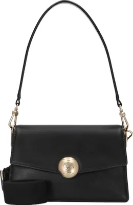 Produktbild von Lacoste Tennis Bliss - Schultertasche 22.5 cm (black)