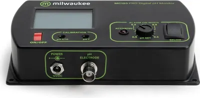Produktbild von Milwaukee Mc120 Pro Ph-Monitor