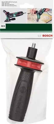 Produktbild von PRO Handle, M8