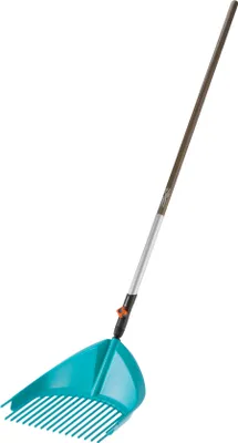 Produktbild von GARDENA Schaufel-Rechen Combisystem K79296
