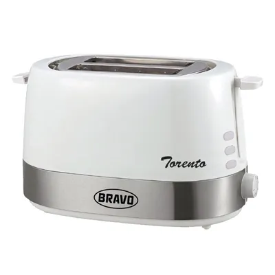 Obrázek produktu pro Topinkovač Torento B-4536 Černá