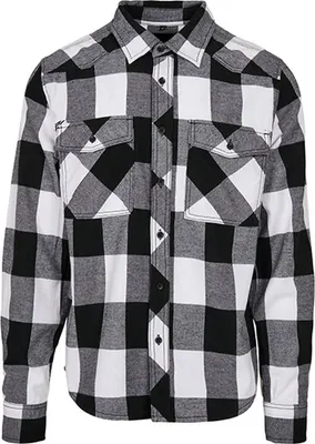 Obrázek produktu pro Build Your Brandit Check Shirt