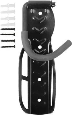 Produktbild von Wandhalterung für ein Rollerfahrrad, Ständer, Fahrradaufhänger