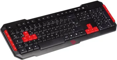 Produktbild von Gaming Keyboard (60431)