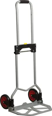 Produktbild von Perel OHT9, Rot, Silber, Kautschuk, Stahl, Kautschuk, 60 kg, 690 - 960 mm, 3 kg