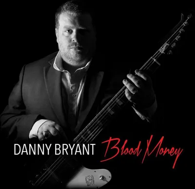 Produktbild von Blood Money