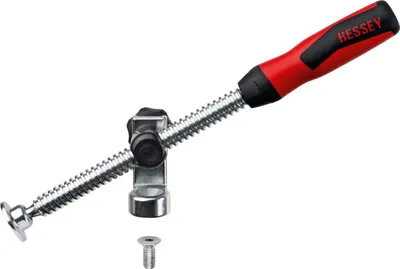 Obrázek produktu pro Adaptér Bessey s nastavitelným úhlem TW28AV | TW28AV