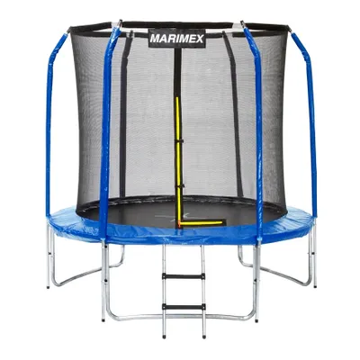 Produktbild von Trampolin Marimex 244 cm modrá 2021