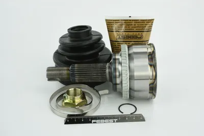 Produktbild von Febest 0110-Zze120A48
