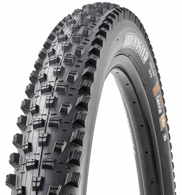 Produktbild von Maxxis Forekaster 60 Tpi Maxxterra Exo Tubeless 29´´ X 2.40 Mtb-reifen Schwarz 29´´ x 2.40 Schwarz 29´´ x 2.40