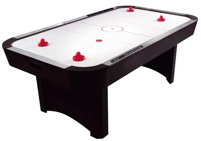 Immagine prodotto di Tavolo air hockey Garlando "Toronto", 7 piedi