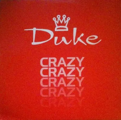 Obrázok produktu pre Crazy (Remixy)