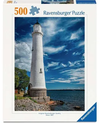 Produktbild von RAVENSBURGER Puzzle Majk in Karlskrona, Schweden 500 dls