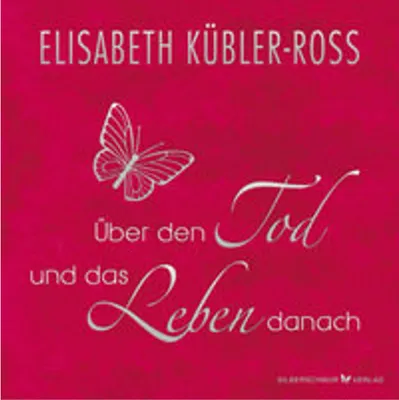 Image de Über den Tod und das Leben danach - Geschenkausgabe