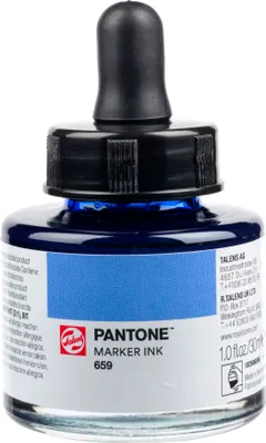 Zdjęcie produktu dla Talens | Tusz do markerów Pantone 30 ml 659