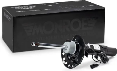 Produktbild von MONROE Stoßdämpfer für FORD MONDEO IV Turnier (BA7) Federbein C2505L