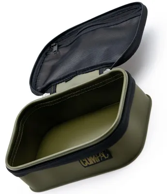 Produktbild von Korda Compac medium 125 200x130x60mm - Angeltasche