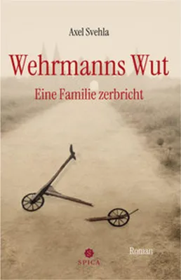 Produktbild von Wehrmanns Wut