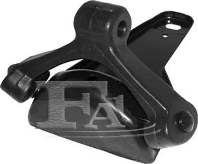 Produktbild von VEGAZ VG-156 Halter Schalldämpfer Auspuffhalter für VW Golf IV Schrägheck (1J1) Golf IV Variant (1J5) Bora Limousine (1J2) für AUDI TT Coupe (8N3)