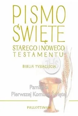 Immagine prodotto di Bibbia Millennium (formato oasis)