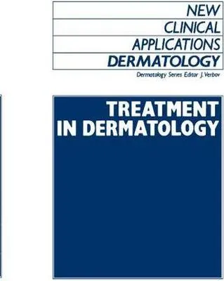 Immagine prodotto di Trattamento in dermatologia