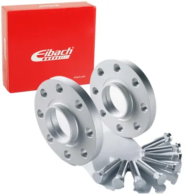 Produktbild von Eibach S90-6-10-005 Spurverbreiterung Pro-Spacer System 2 20 mm 5/114,3 67,0