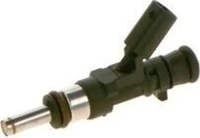 Produktbild von BOSCH 0 280 158 142 Einspritzventil passend für MERCEDES-BENZ SLS AMG (C197) Benzin