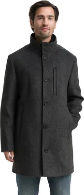 Produktbild von TOM TAILOR 2 IN 1 WOOL COAT Herren Mantel