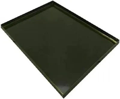 Produktbild von Famanu Bodenschale Metall für Hundebox, Größe M, 106,68 cm
