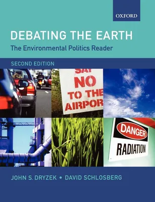 Produktbild von Debating the Earth