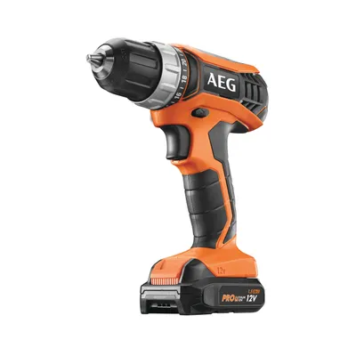 Imagen del producto de Aeg 4935451091, 12 V