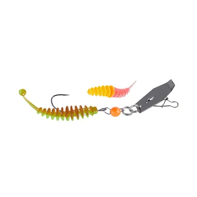 Produktbild von Balzer Trout Collector Tungsten Cheburashkarashka Chatter Bait Gewicht 1,25g