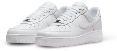Produktbild von Nike Air Force 1 Low Drake Certified Lover Boy White - 39 Größe: 39