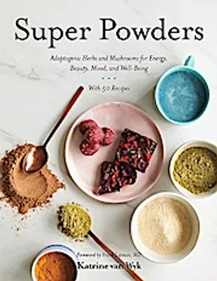 Immagine prodotto di Super Powders