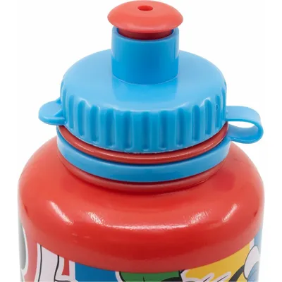 Image de Bouteille Plastique Mickey 430 Ml