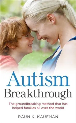 Immagine prodotto di Autism Breakthrough