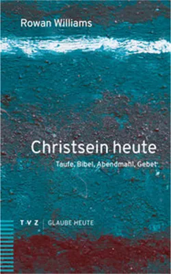 Obrázok produktu pre Christsein heute