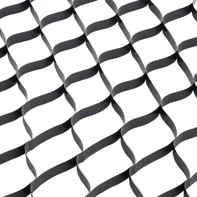 Obrázok produktu pre SucceBuy štrková mriežka, hĺbka 50 mm, trávniková mriežka 8200x1200 mm, štrková voština z HDPE, priepustná voštinová mriežka na stabilizáciu príjazdových ciest, ideálna pre záhrady, terasy, chodníky a parkovacie miesta pre obytné vozidlá