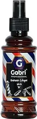 Produktbild von Gabri Professional - Barber Cologne No. 6 maskulin 150ml