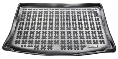Produktbild von REZAW PLAST Kofferraumwanne Schwarz für ALFA ROMEO GIULIETTA (940)