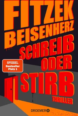 Produktbild von Schreib oder stirb