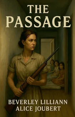 Produktbild von The Passage