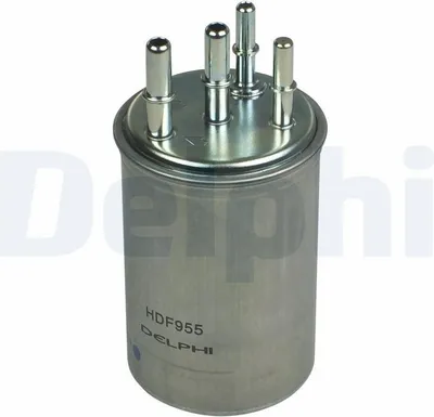 Produktbild von Kraftstofffilter DELPHI HDF955