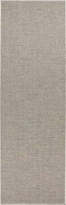 Zdjęcie produktu dla Dywan,chodnik płaskotkany, sznurkowy 80x250cm