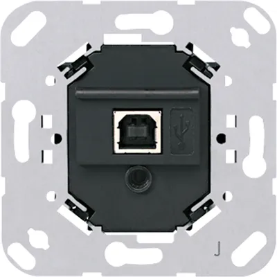 Produktbild von Jung 2131USBS KNX USB-Datenschnittstelle