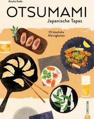 Image de Otsumami - Japanische Tapas