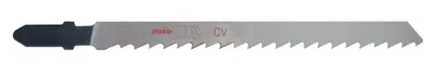 Produktbild von RUKO Stichsägeblatt RUKO 8023 HCS