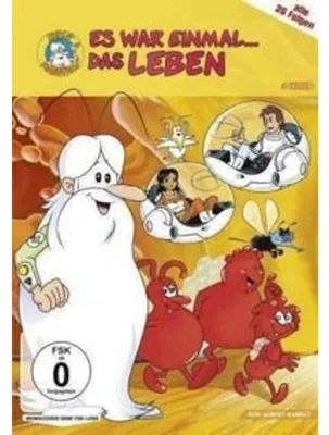 Obrázek produktu pro Es war einmal... Das Leben