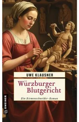 Zdjęcie produktu dla Würzburger Blutgericht